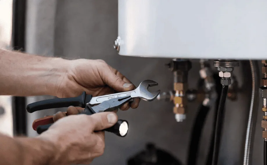 Why choose Water Heater Repair in Bridgewater, VT